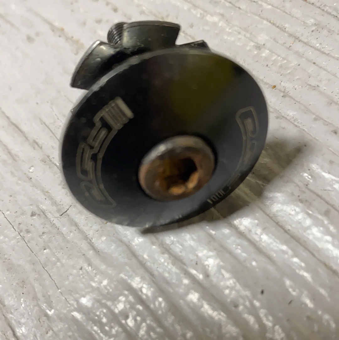 1” star nut and top cap - Image 11
