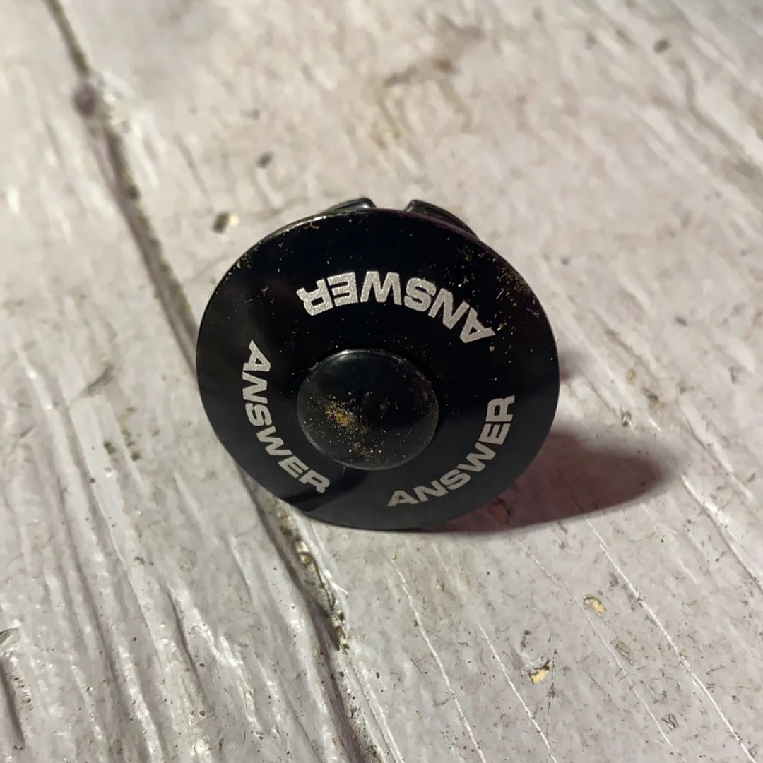 1” star nut and top cap - Image 13