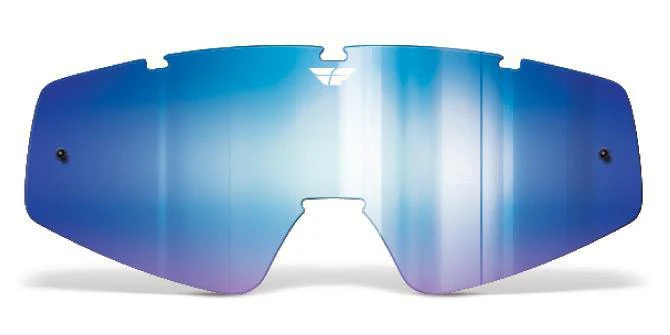 Fly Racing 2017 Youth Replacement Lenses - Image 2