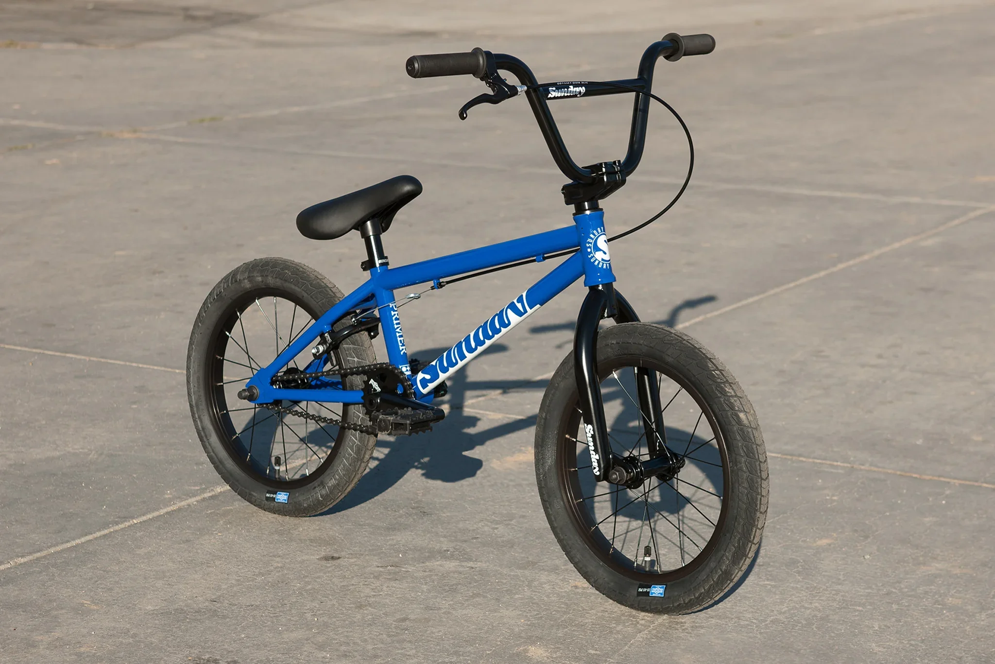 SUNDAY PRIMER 16" Bike - Image 3
