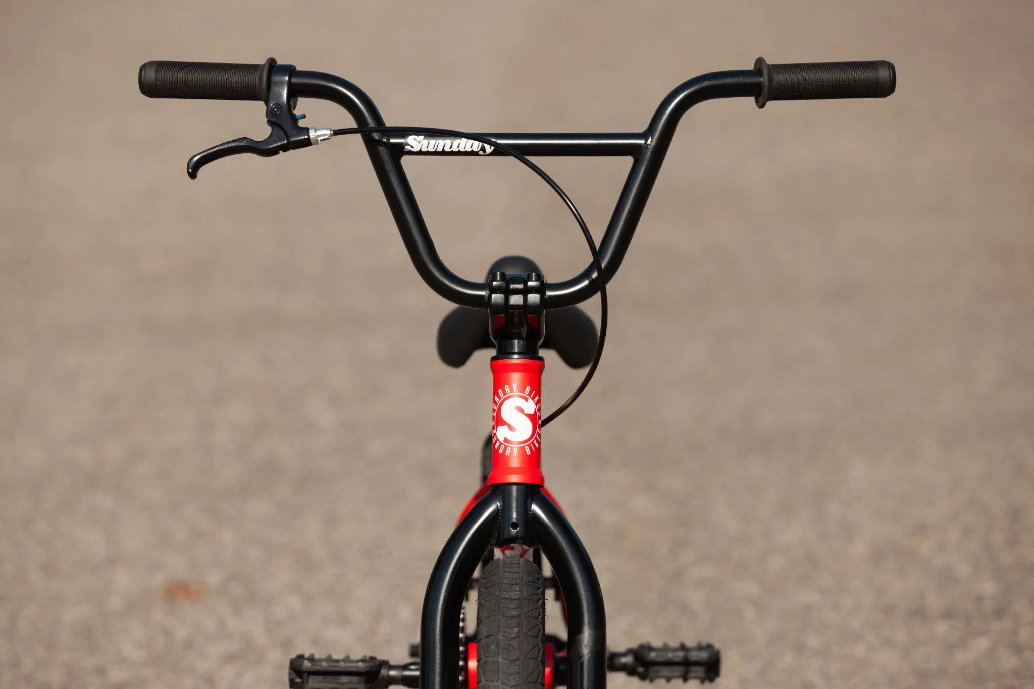 SUNDAY PRIMER 16" Bike - Image 9