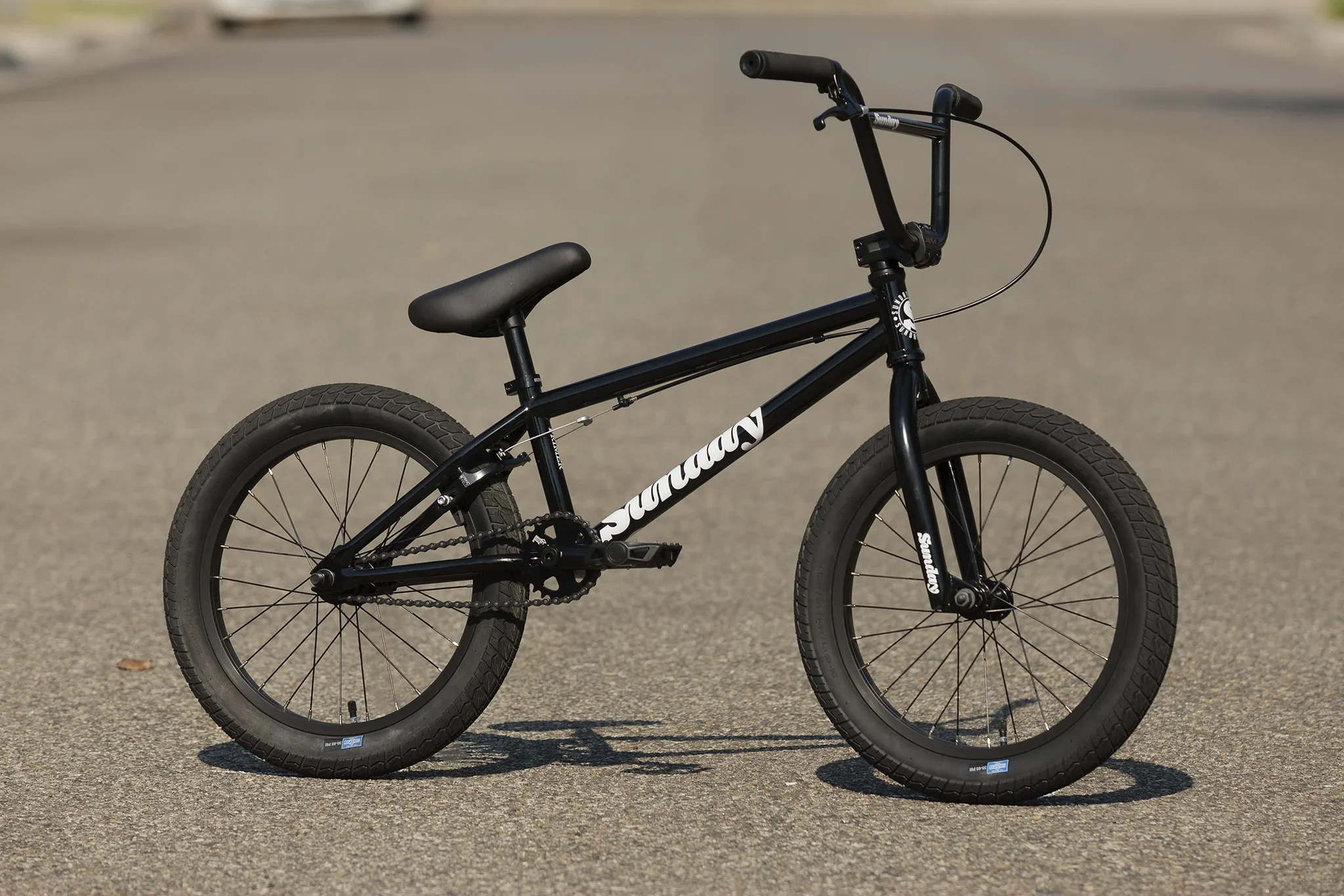SUNDAY PRIMER 18" Bike - Image 10