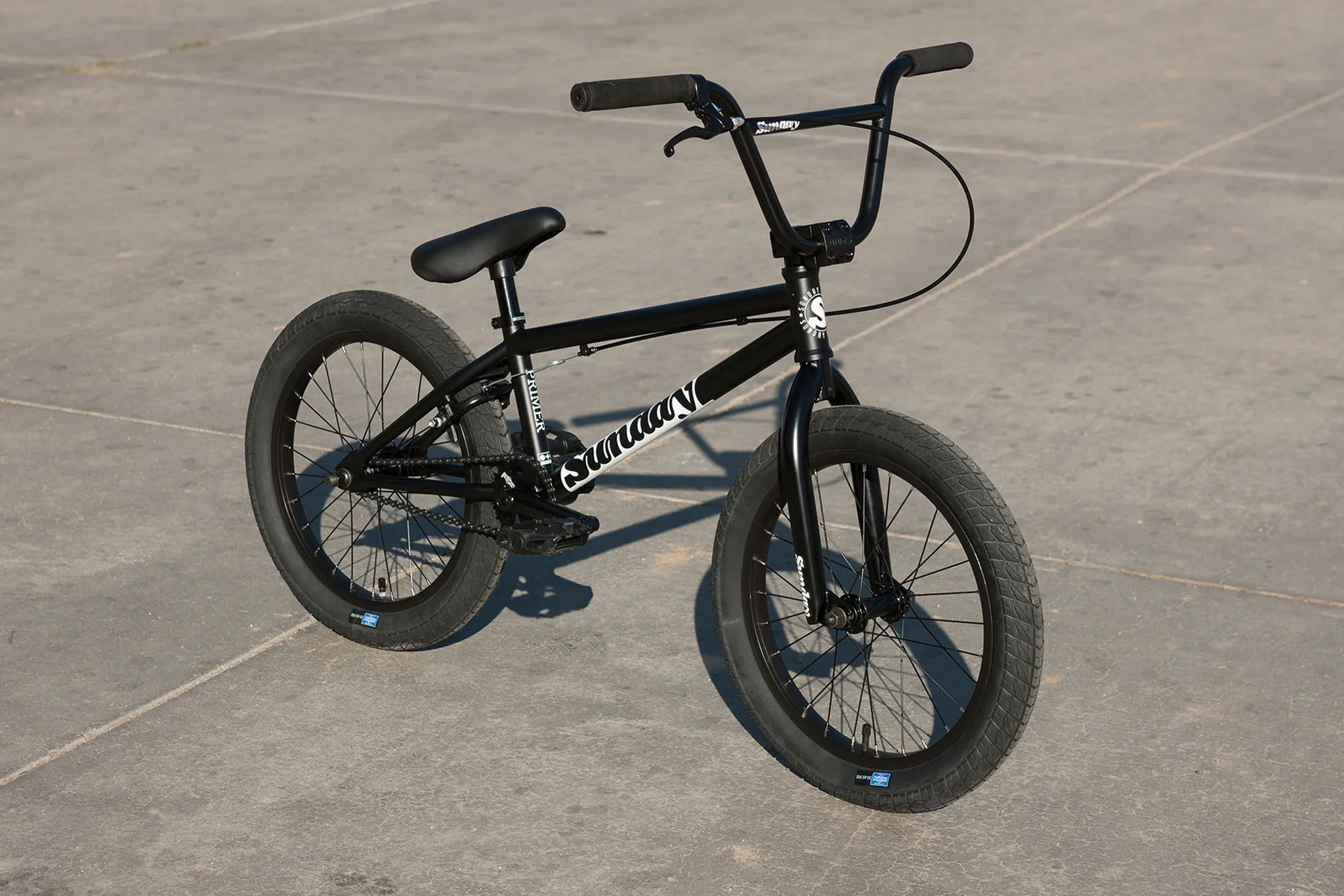 SUNDAY PRIMER 18" Bike - Image 8