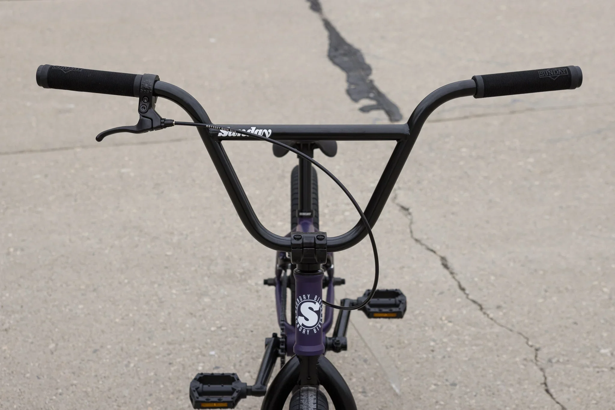 Sunday Primer BMX Bike - Image 3