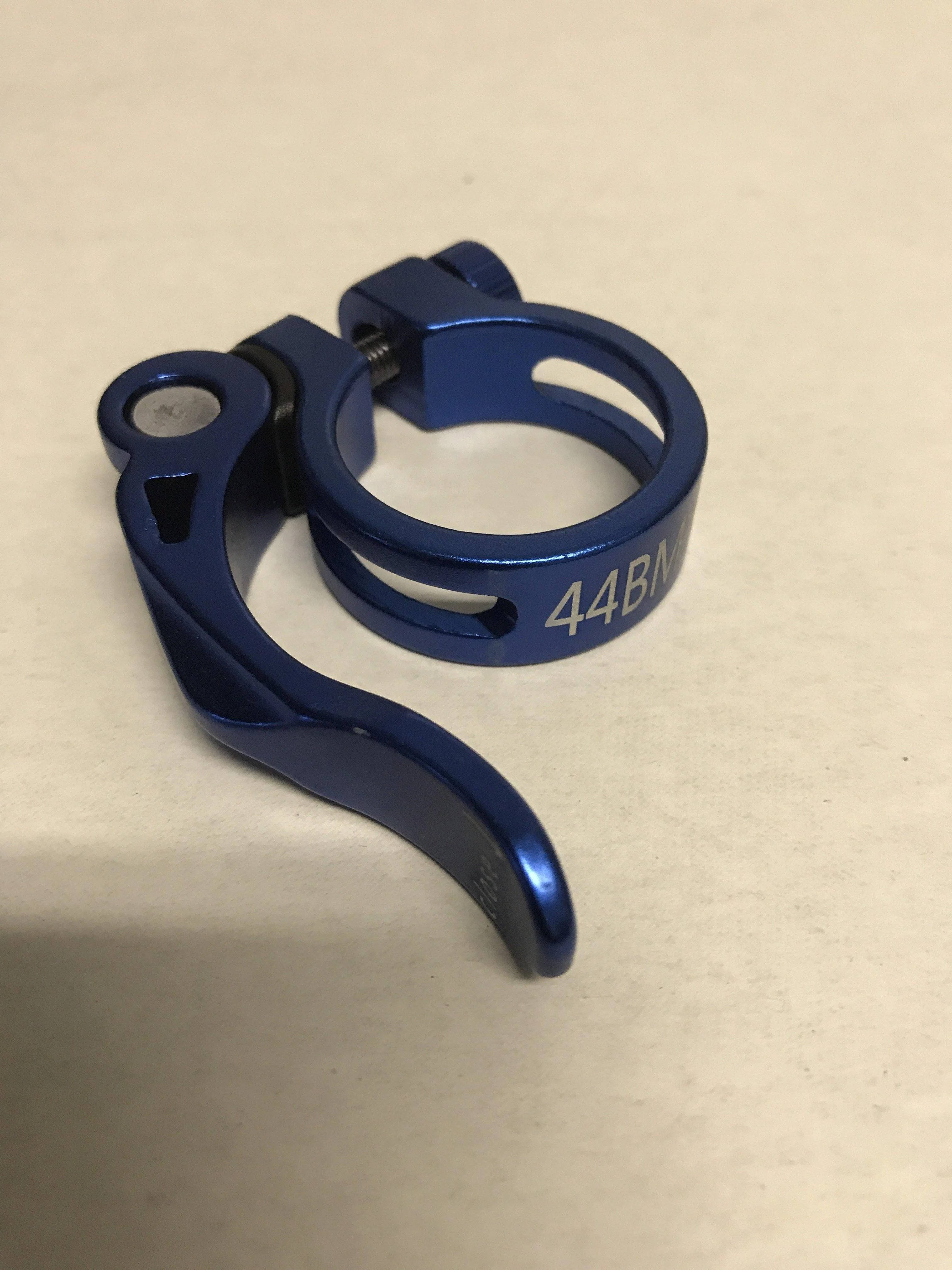 44BMX Quick Release Seat Clamp - Image 4