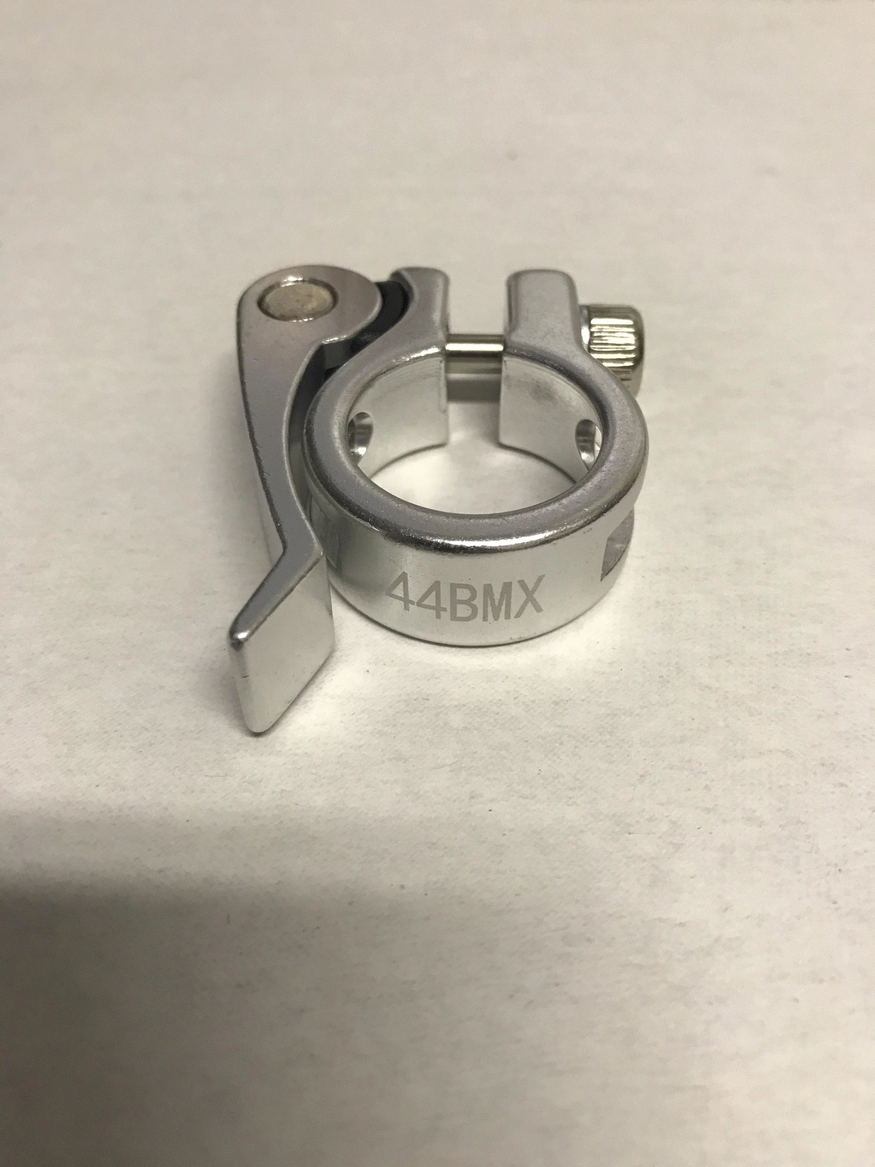 44BMX Quick Release Seat Clamp - Image 5