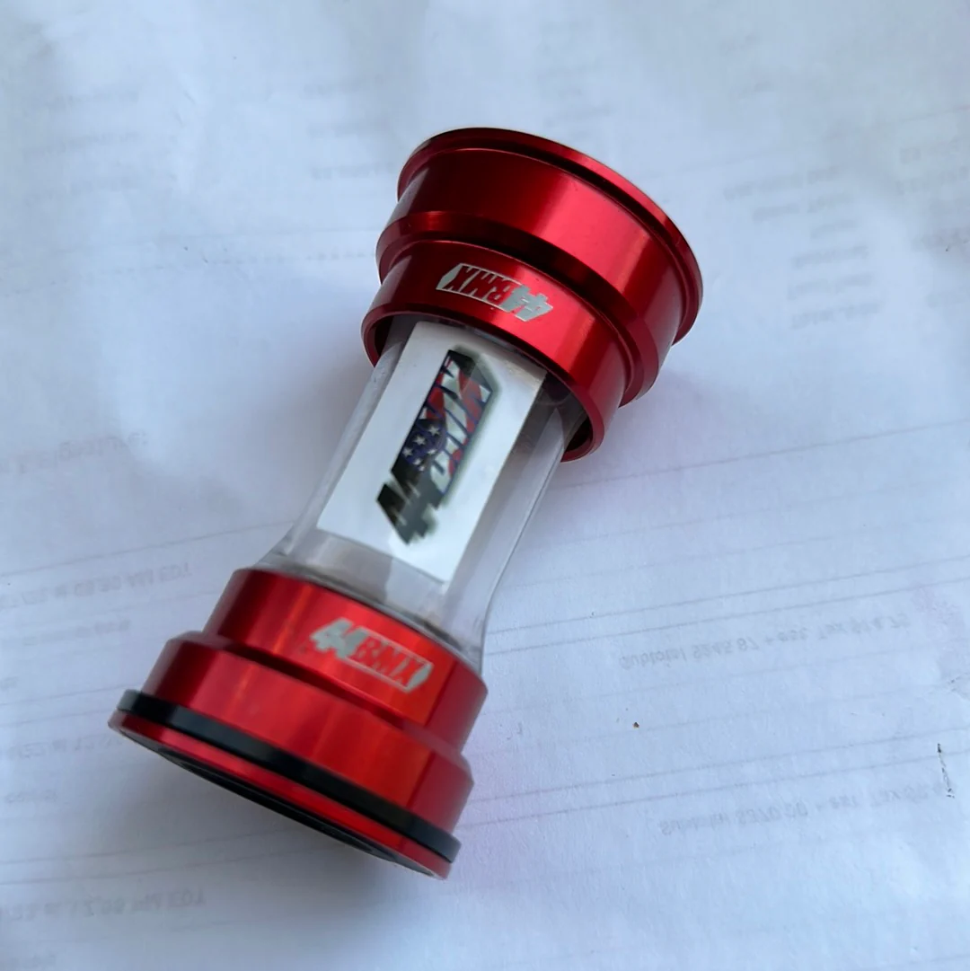 44bmx BB86 press fit bottom bracket