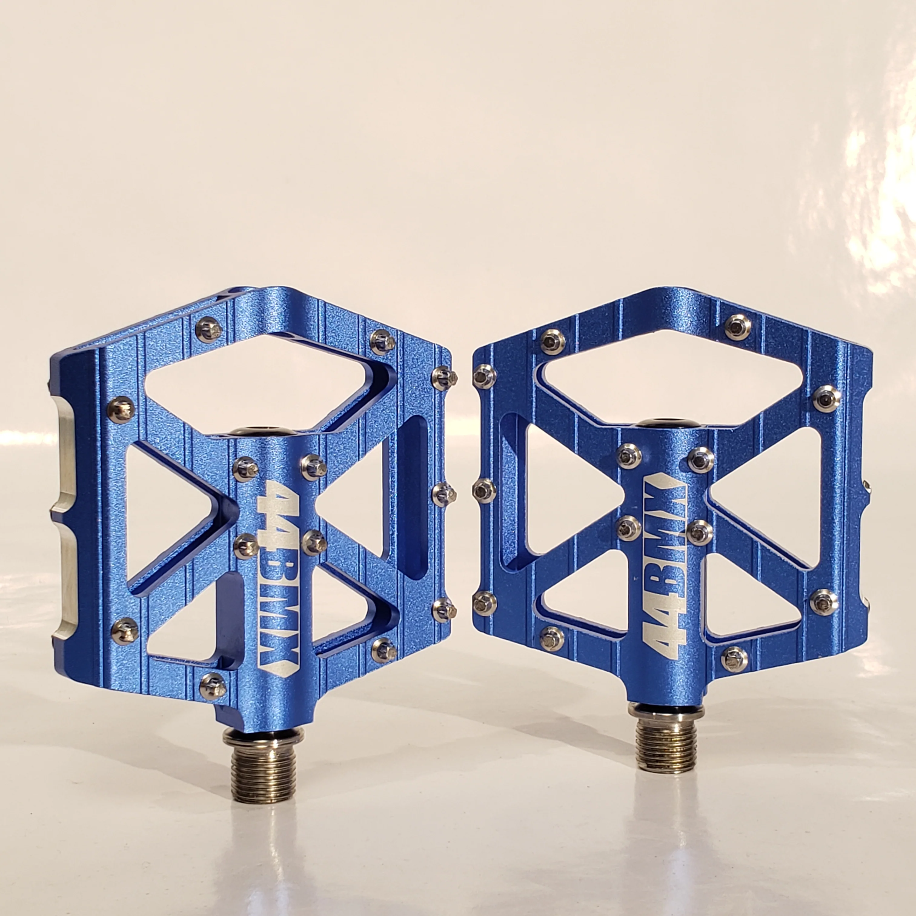 44BMX Flatty Pedals - Image 3