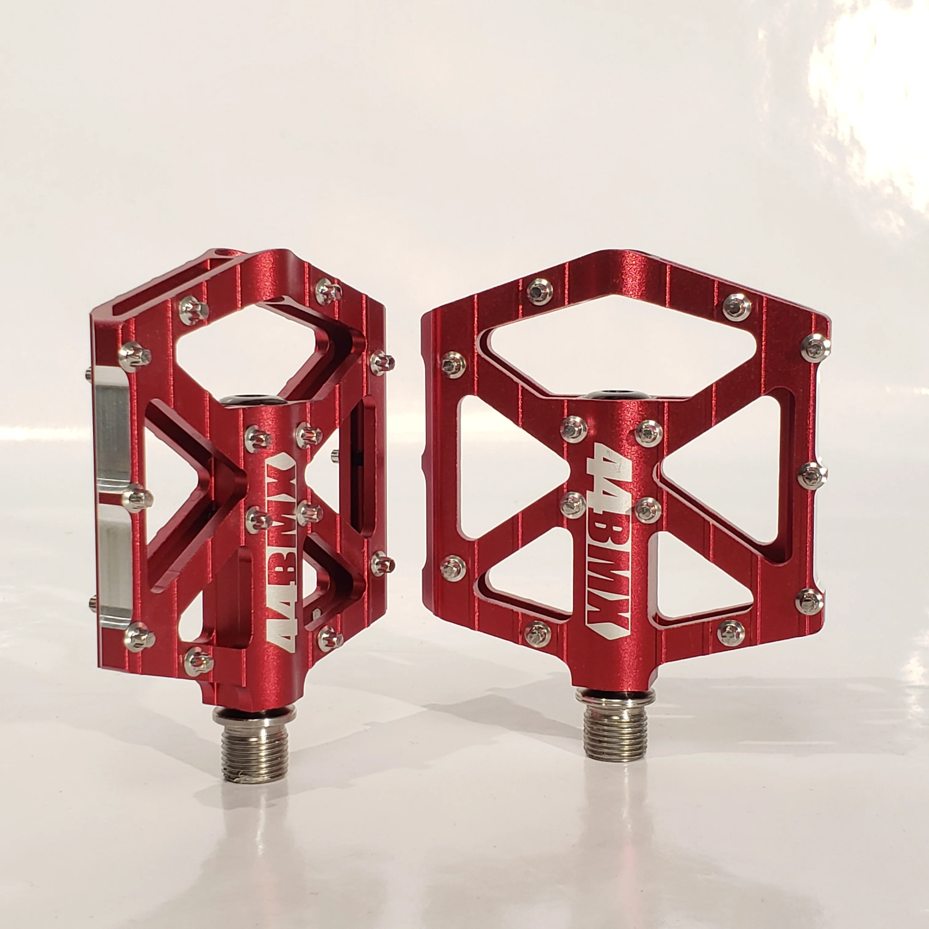 44BMX Flatty Pedals - Image 4