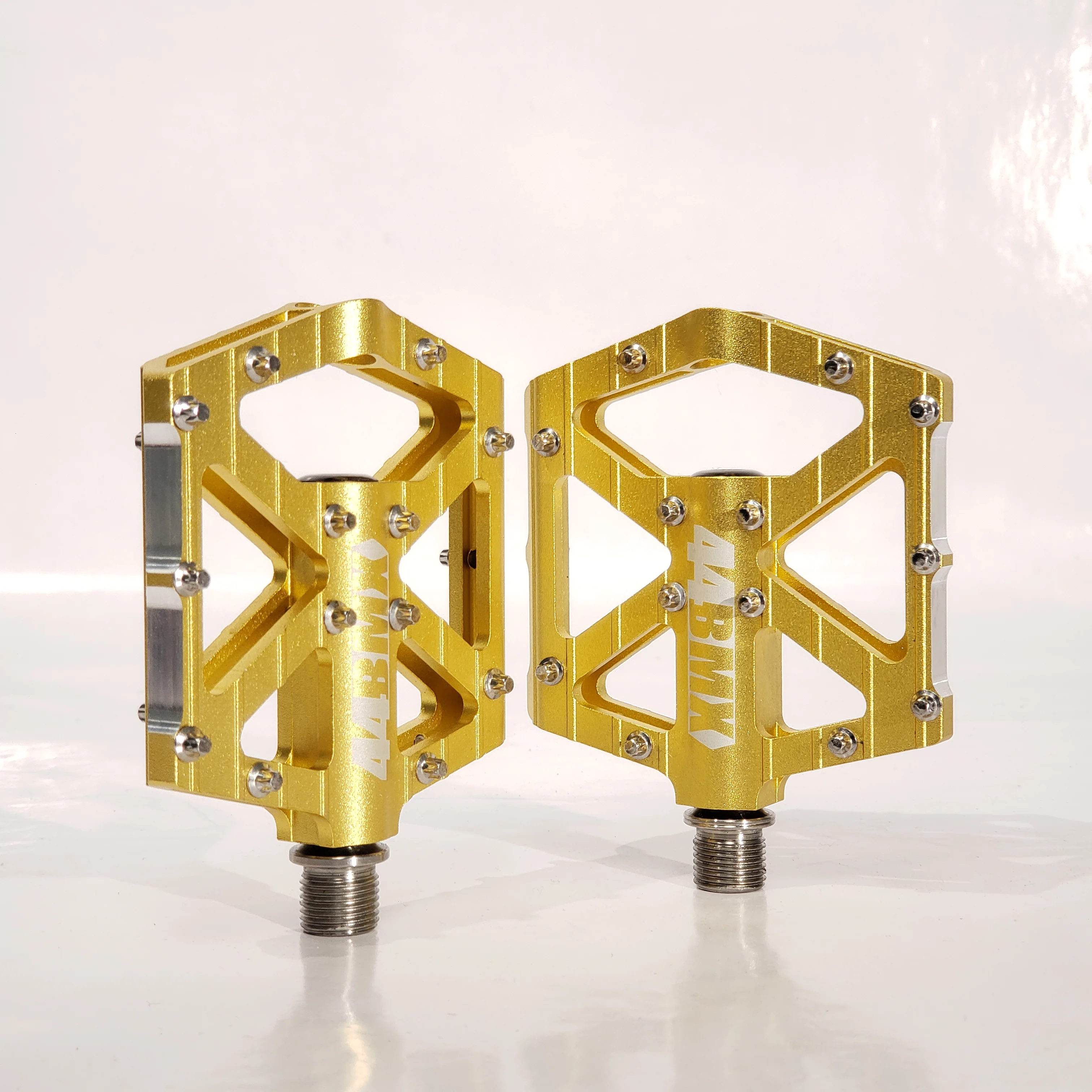 44BMX Flatty Pedals - Image 5