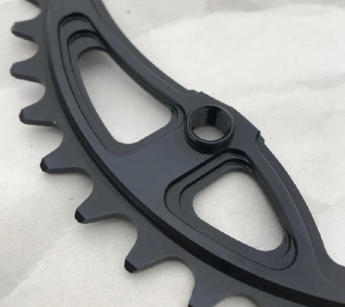 44BMX 4-bolt Threaded Chainrings - Image 6