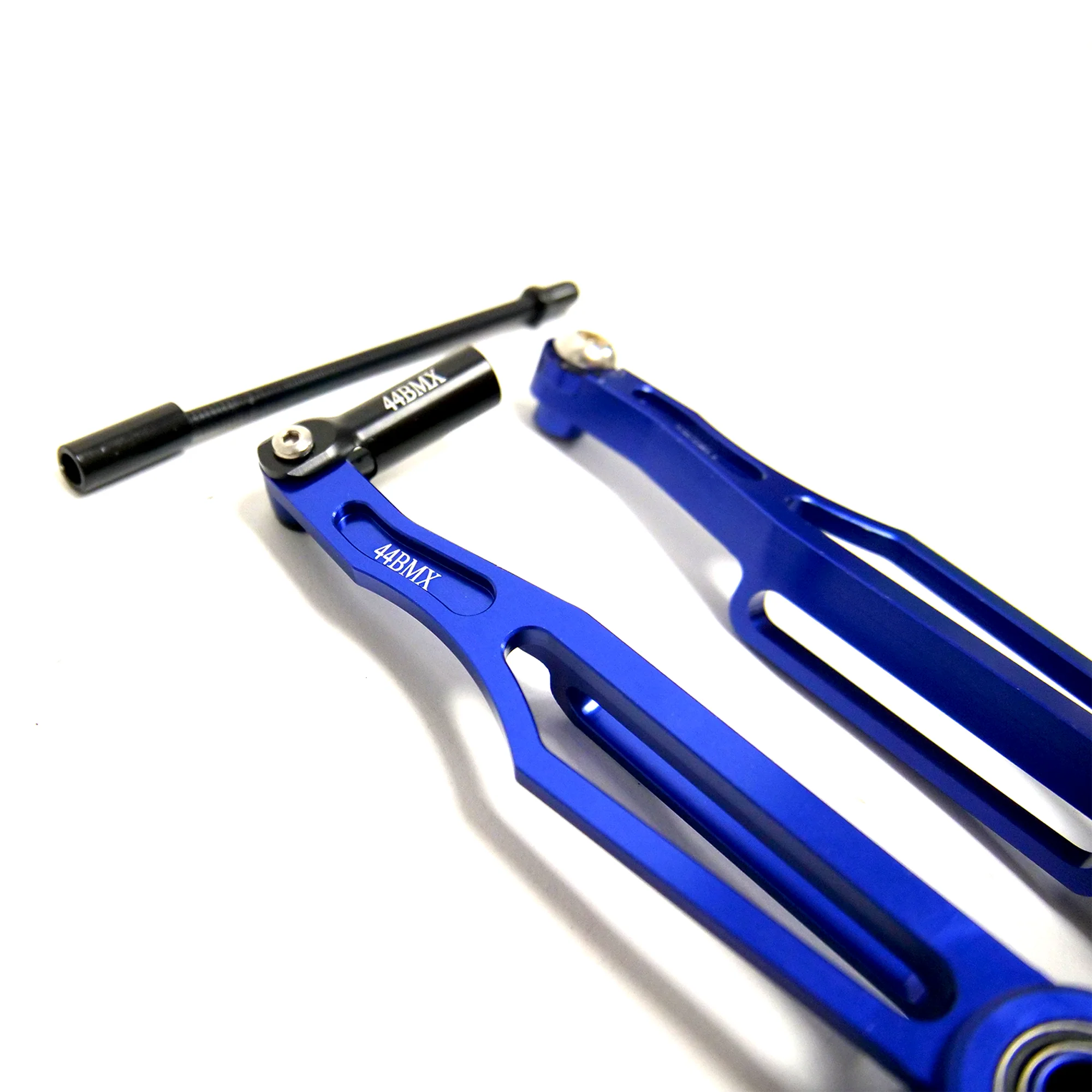 44BMX V-brake arms - Image 2