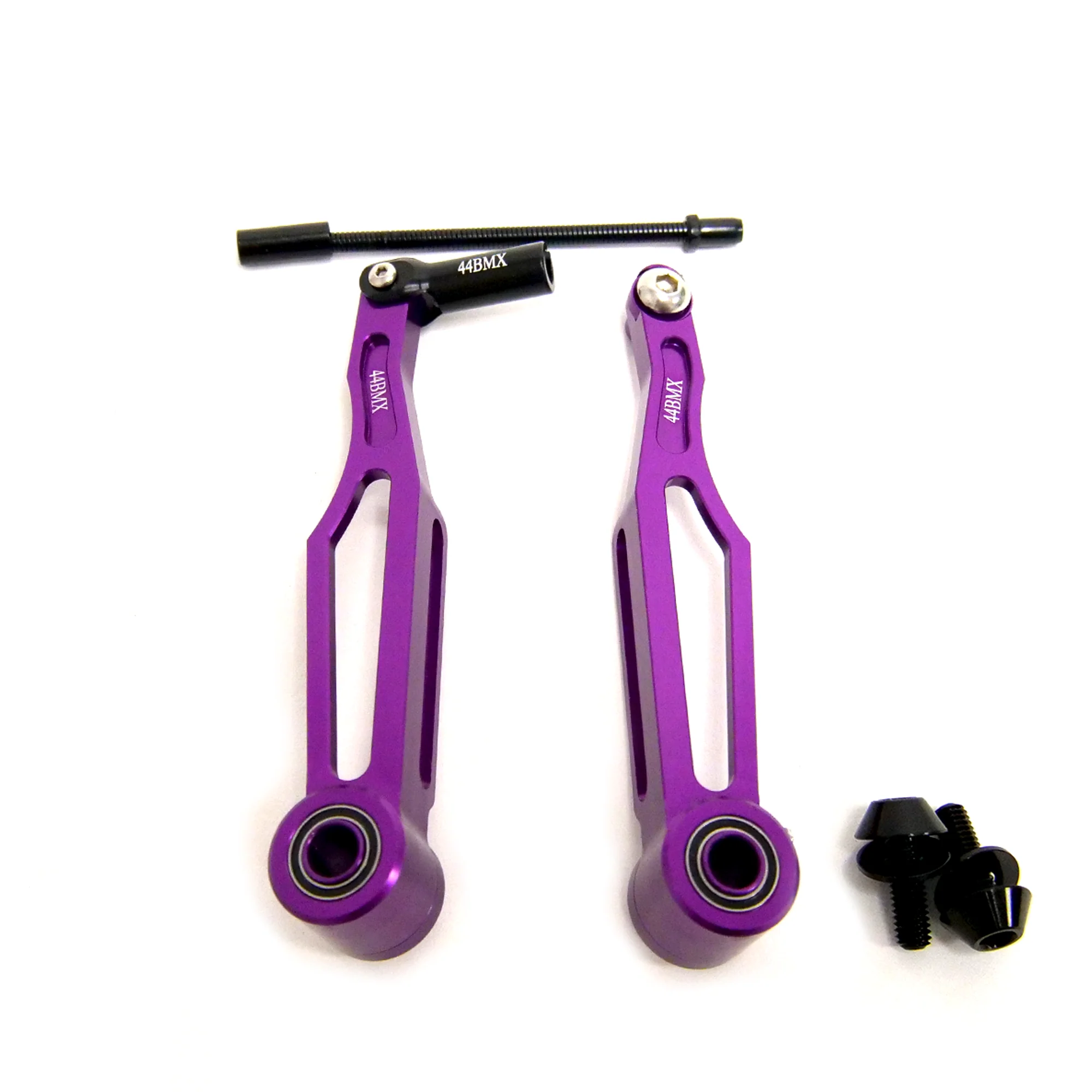 44BMX V-brake arms - Image 6
