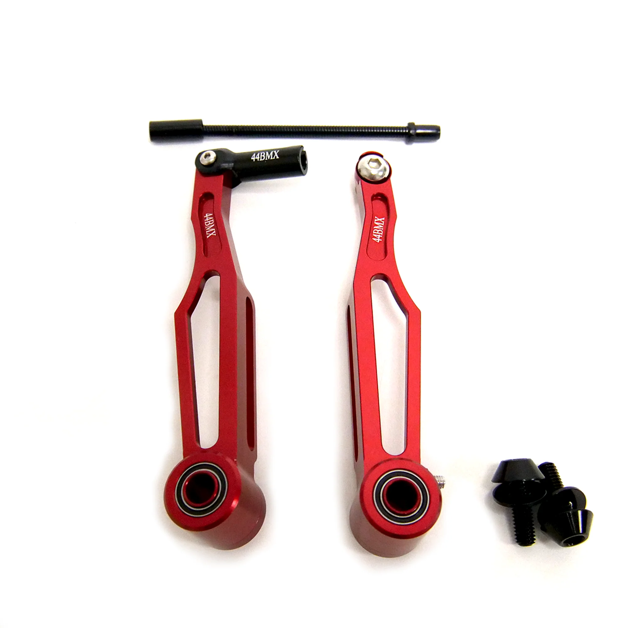 44BMX V-brake arms - Image 7