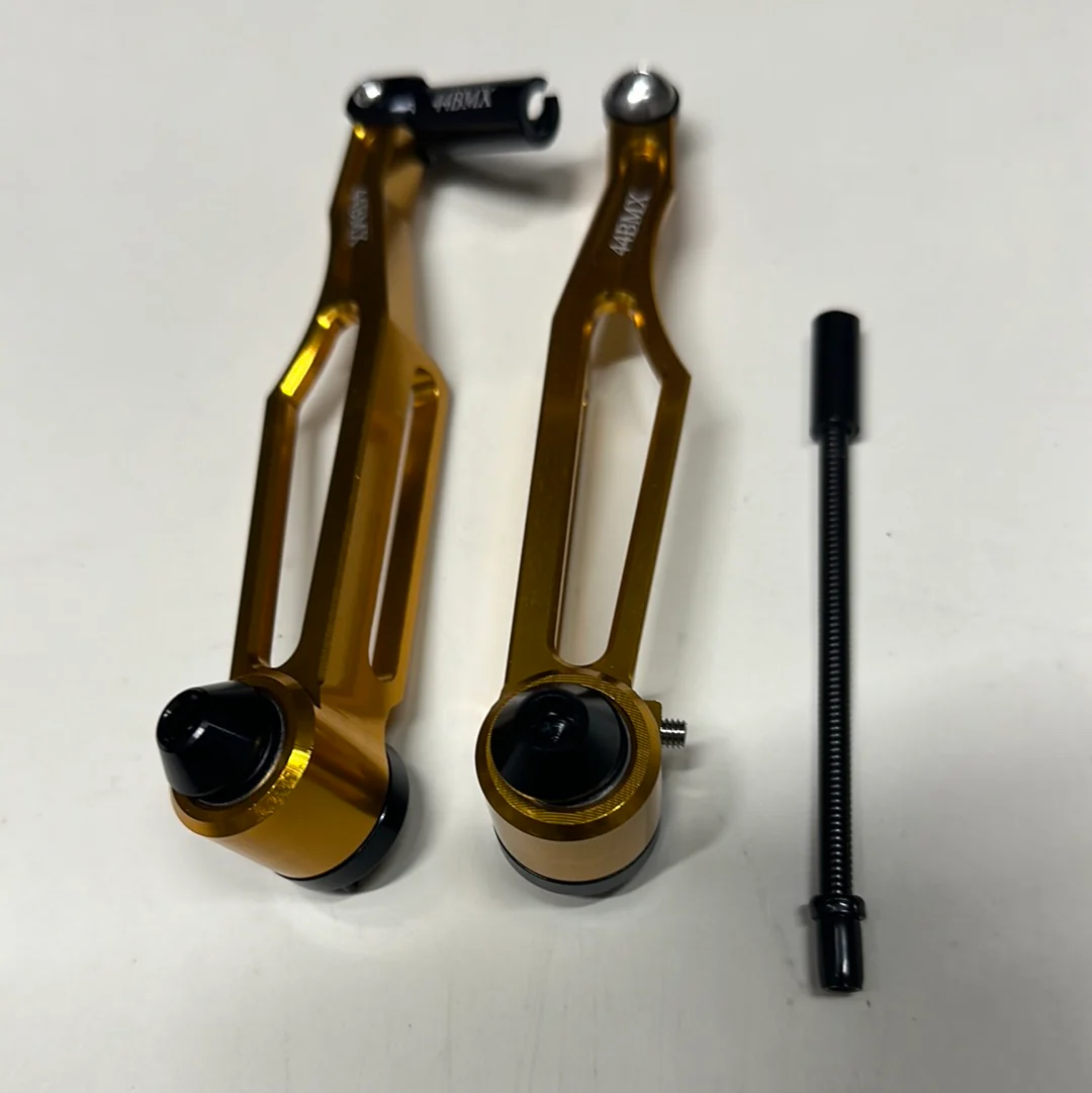 44BMX V-brake arms - Image 8
