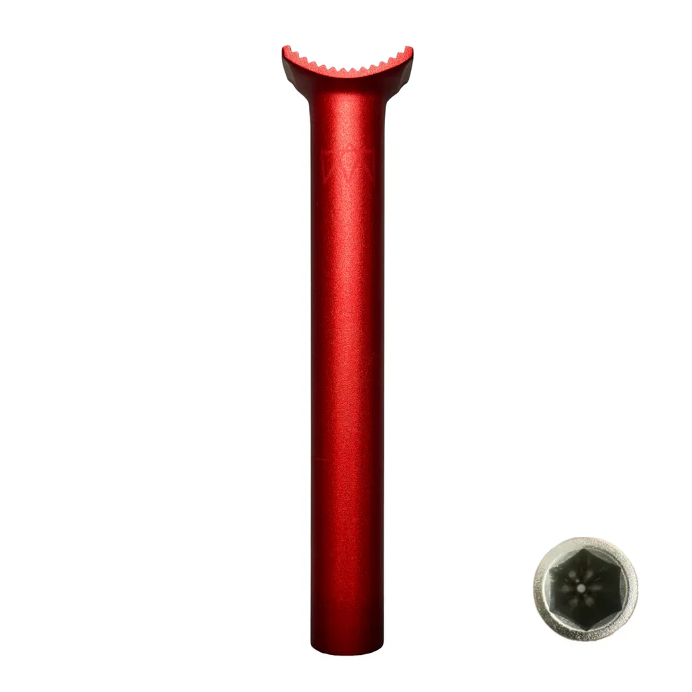 5150Bmx 2-in-1 Pivotal Seat Post w/17mm Wrench - Image 10