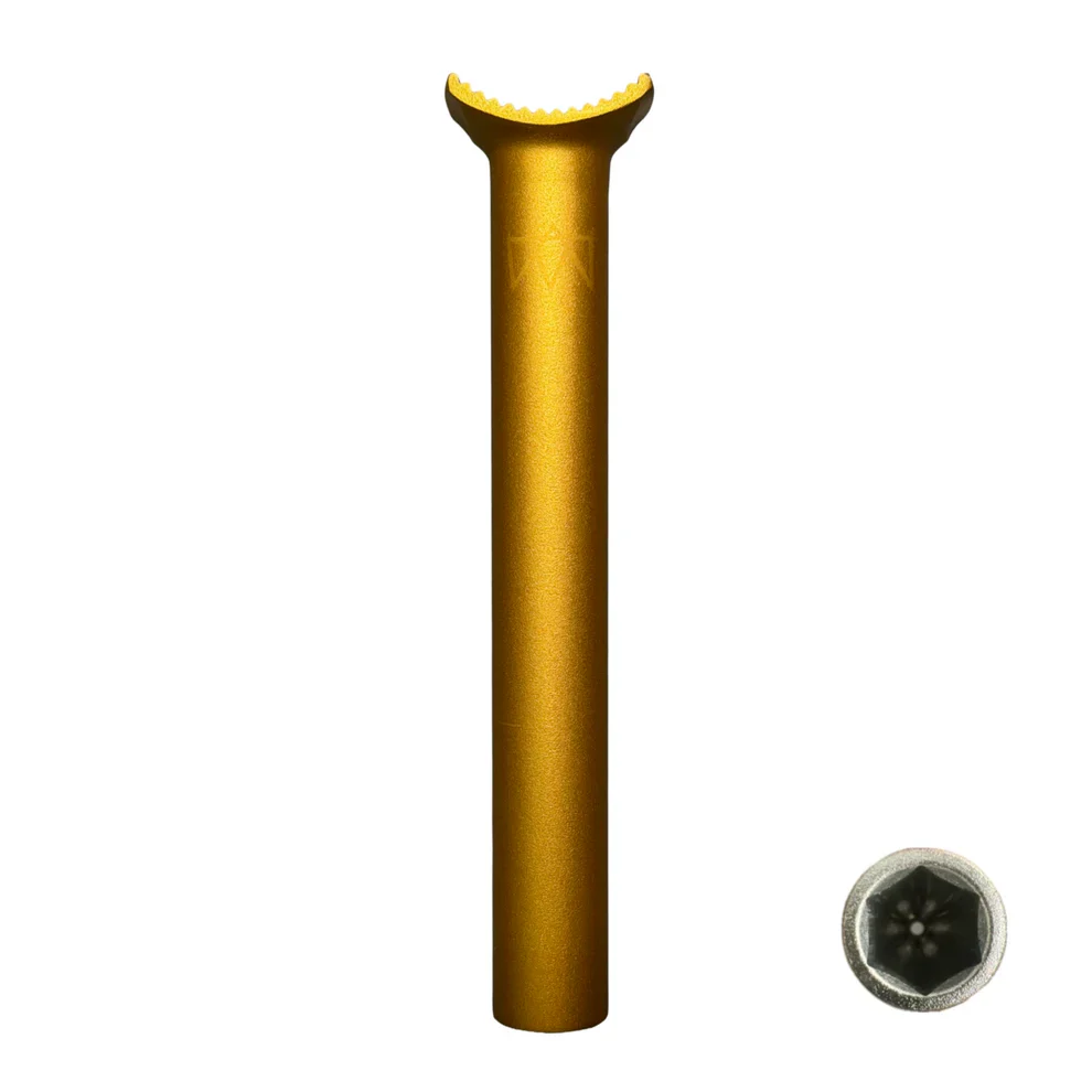 5150Bmx 2-in-1 Pivotal Seat Post w/17mm Wrench - Image 11