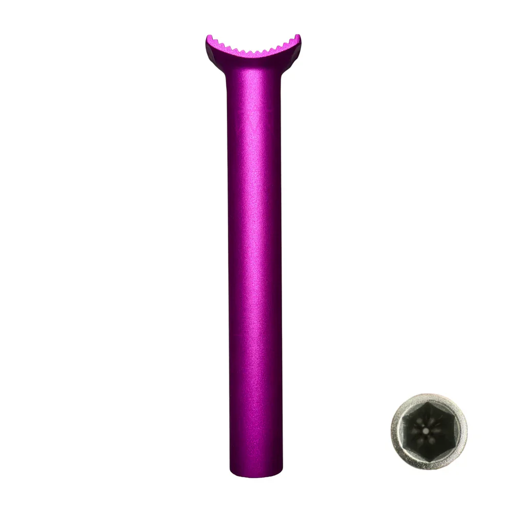 5150Bmx 2-in-1 Pivotal Seat Post w/17mm Wrench - Image 12
