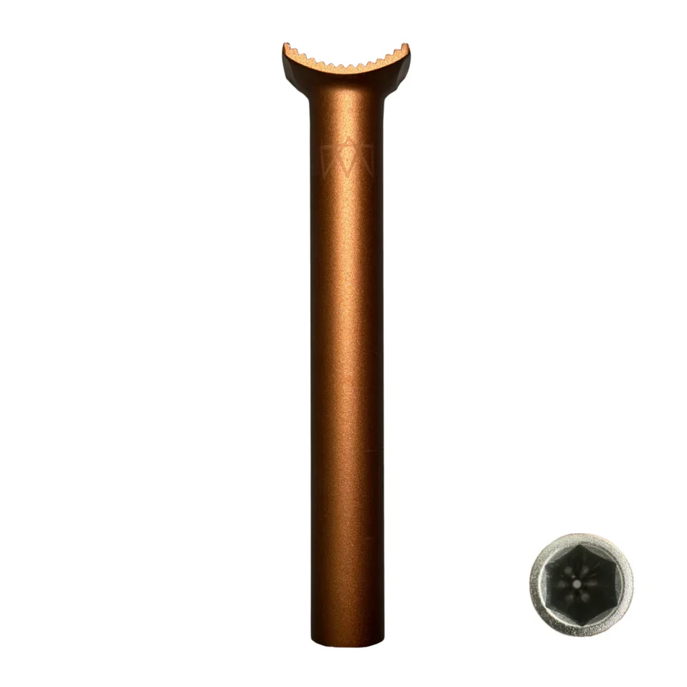 5150Bmx 2-in-1 Pivotal Seat Post w/17mm Wrench - Image 13