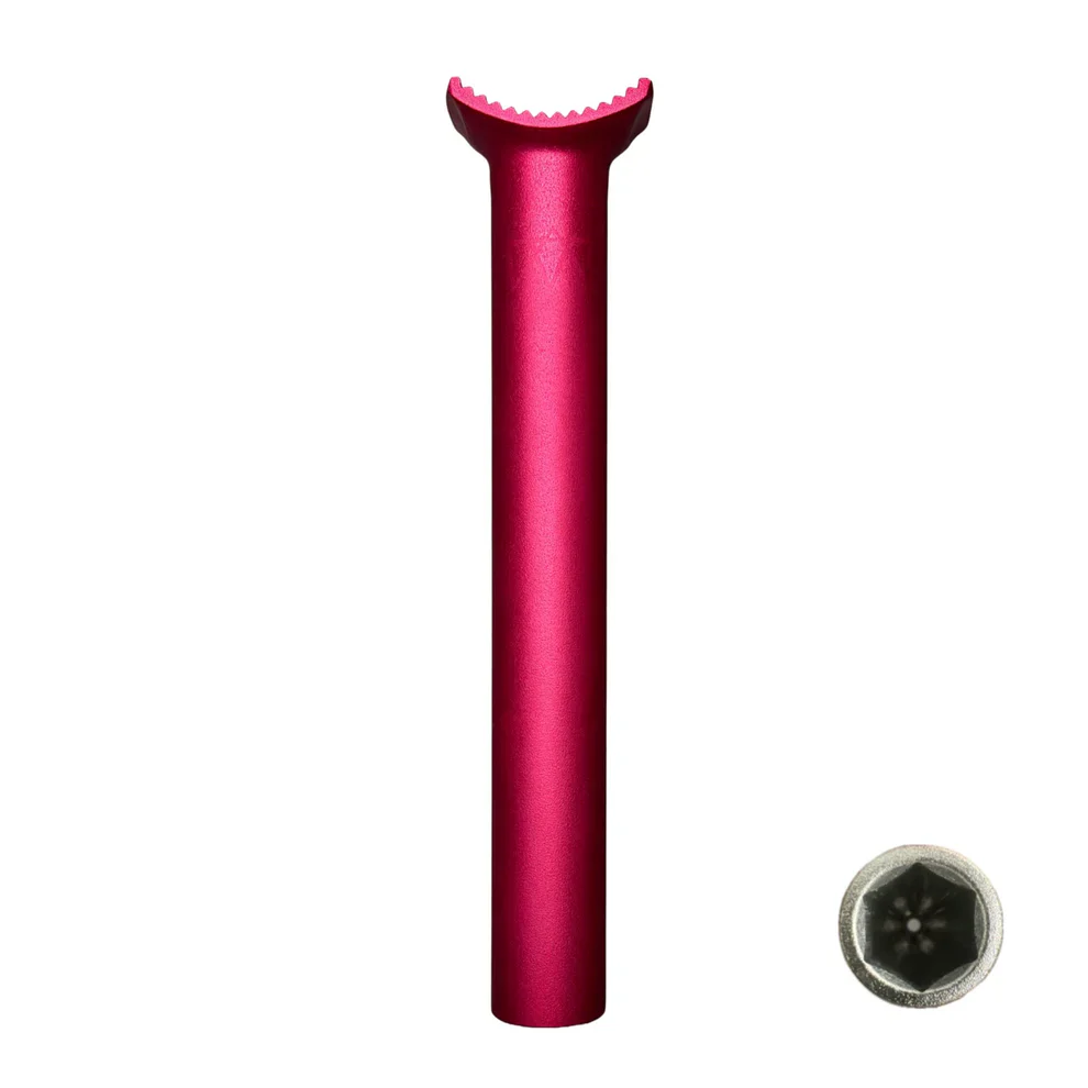 5150Bmx 2-in-1 Pivotal Seat Post w/17mm Wrench - Image 14
