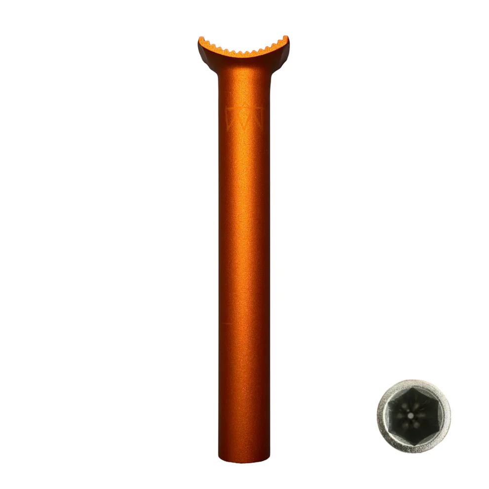 5150Bmx 2-in-1 Pivotal Seat Post w/17mm Wrench - Image 6