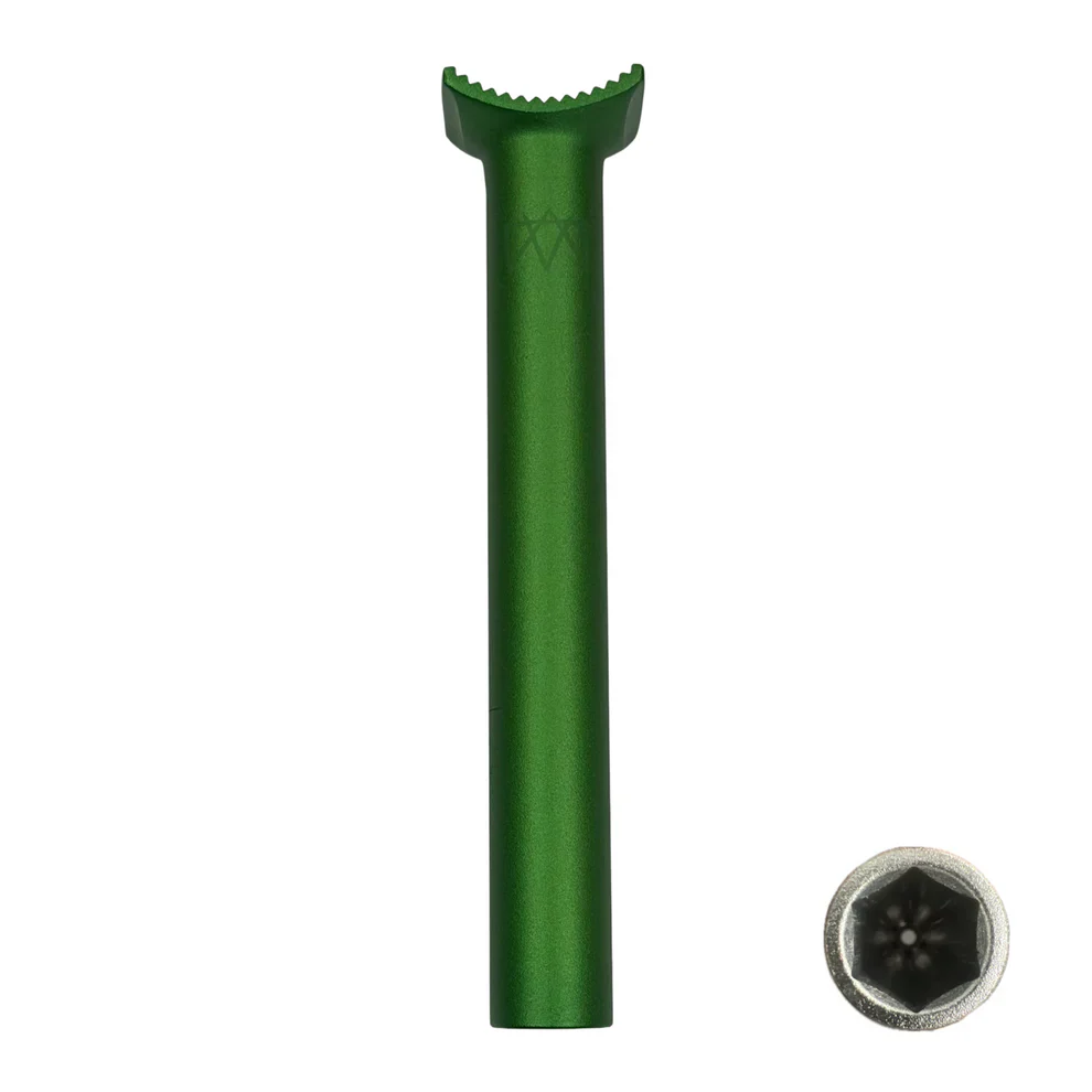 5150Bmx 2-in-1 Pivotal Seat Post w/17mm Wrench - Image 7