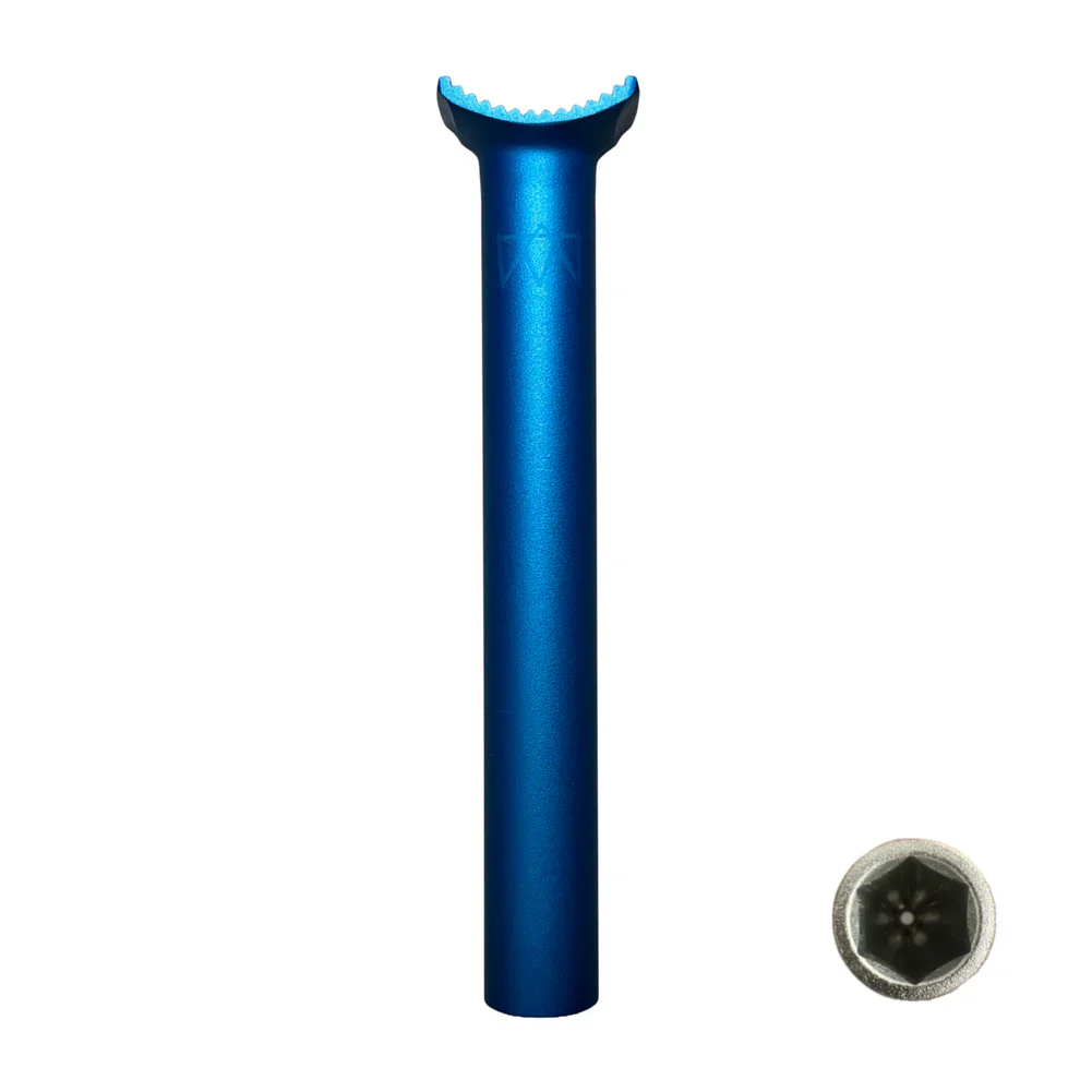 5150Bmx 2-in-1 Pivotal Seat Post w/17mm Wrench - Image 8
