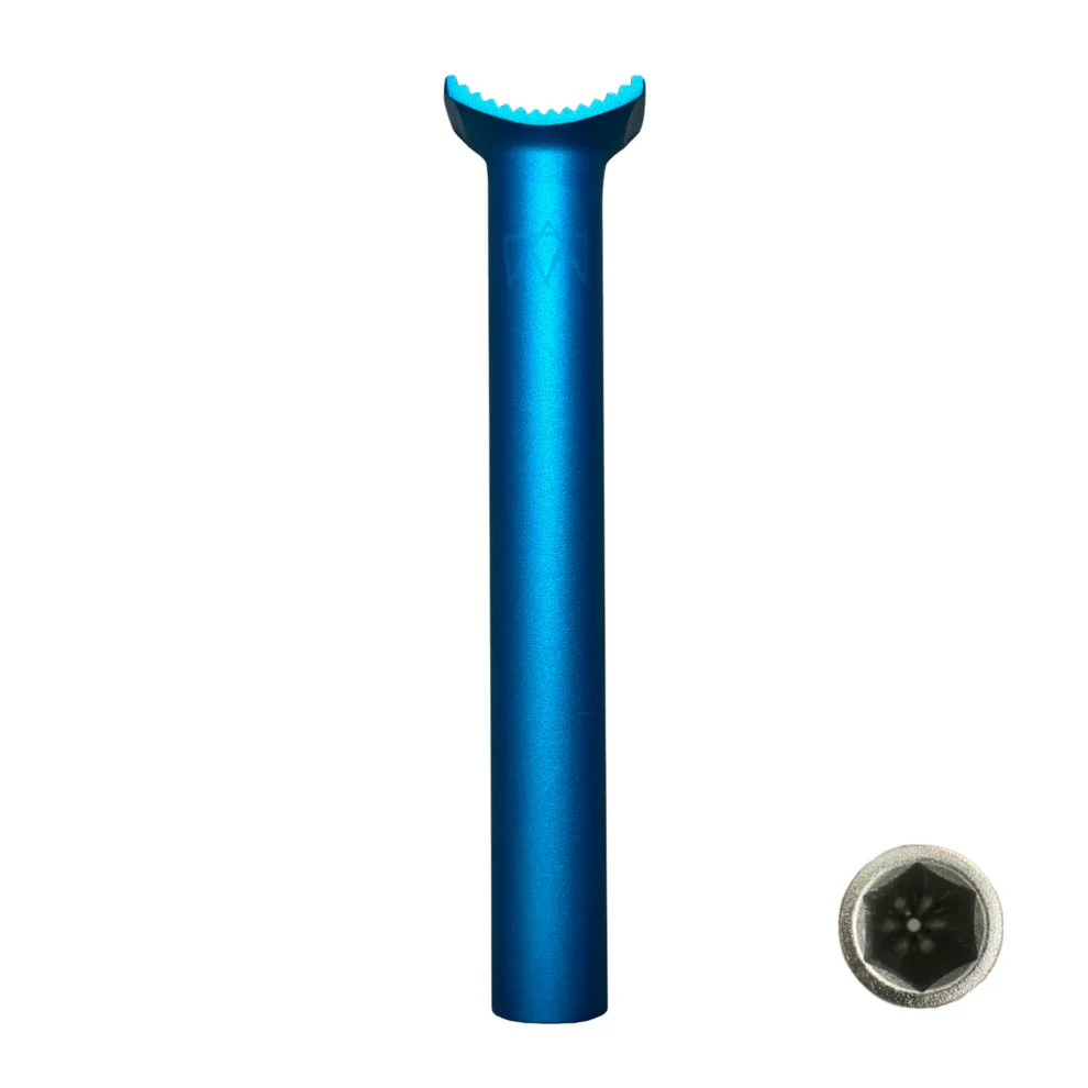 5150Bmx 2-in-1 Pivotal Seat Post w/17mm Wrench - Image 9