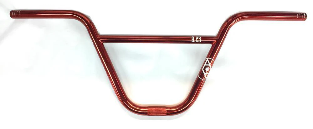 Alienation 9S Quarter bars - Image 3