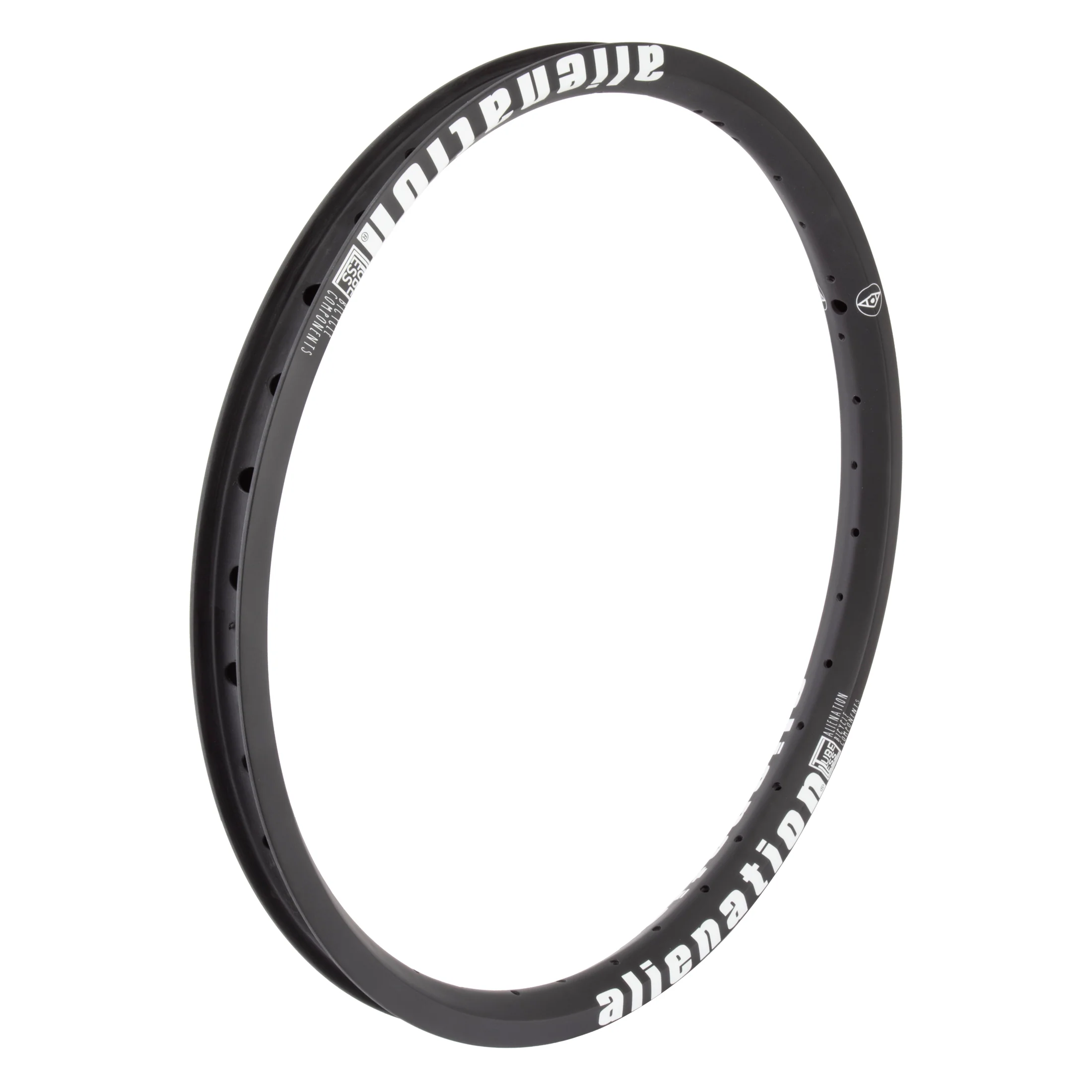 Alienation Acme Ud Carbon brakeless Rim set - Image 4