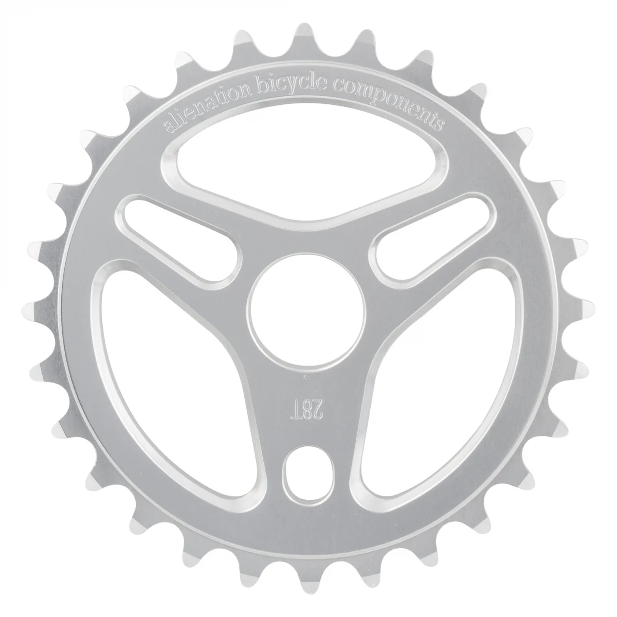 Alienation Enterprise sprocket - Image 2