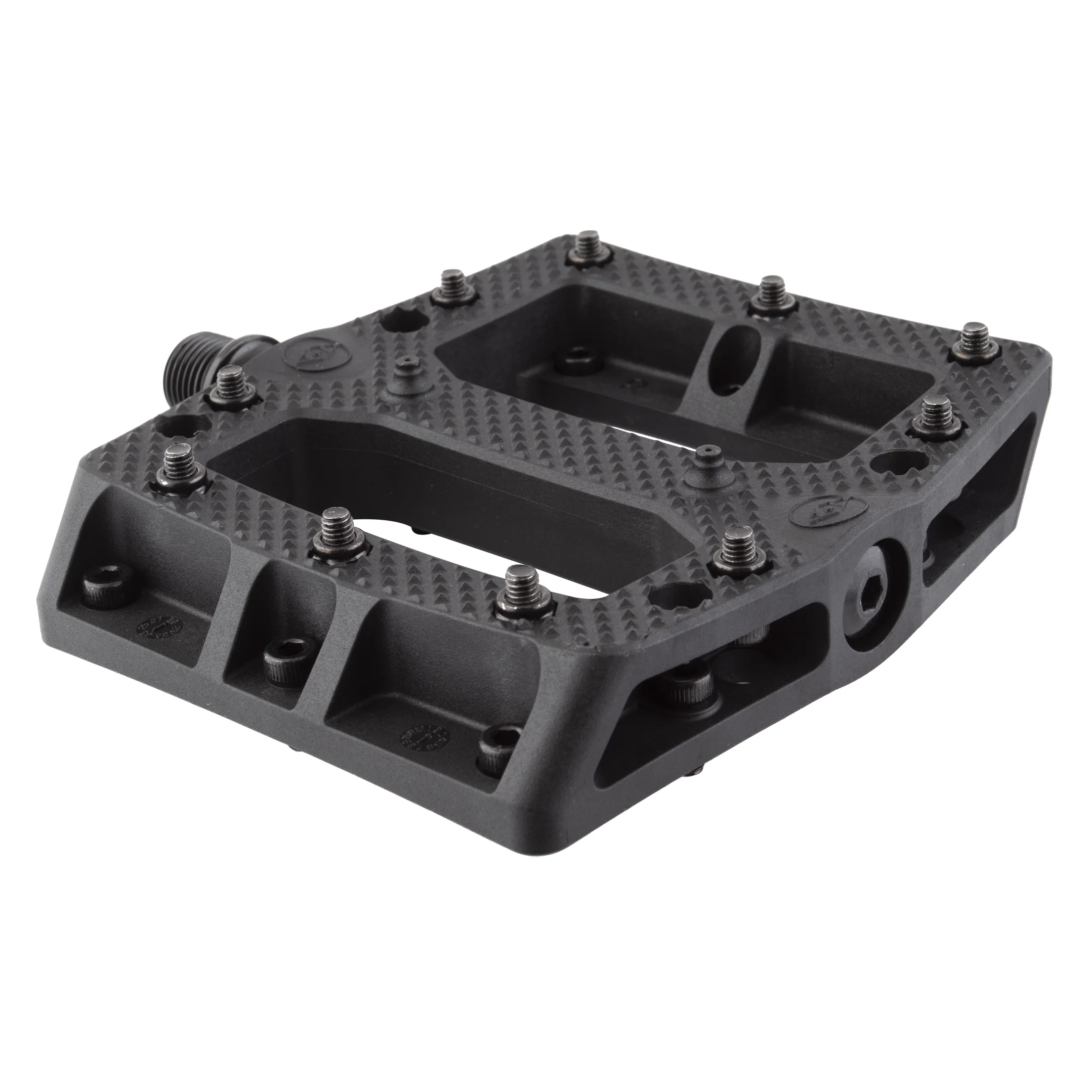 Alienation Foot Fetish pedals