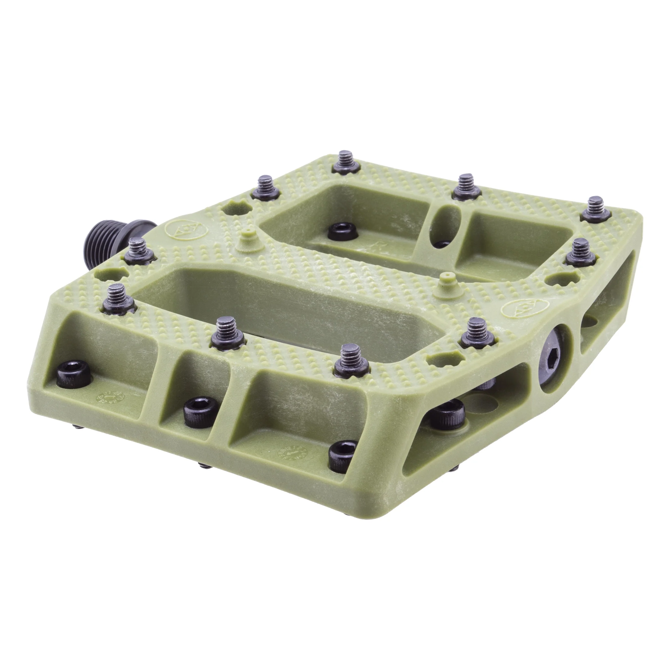 Alienation Foot Fetish pedals - Image 2