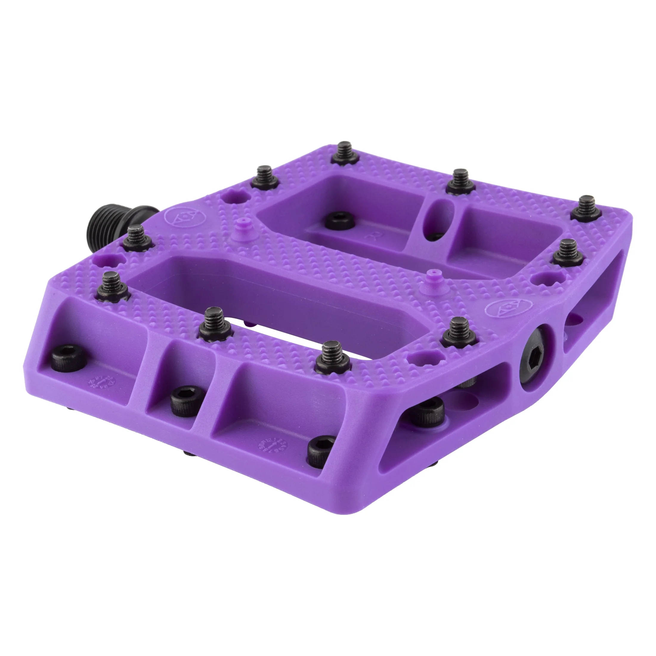 Alienation Foot Fetish pedals - Image 4