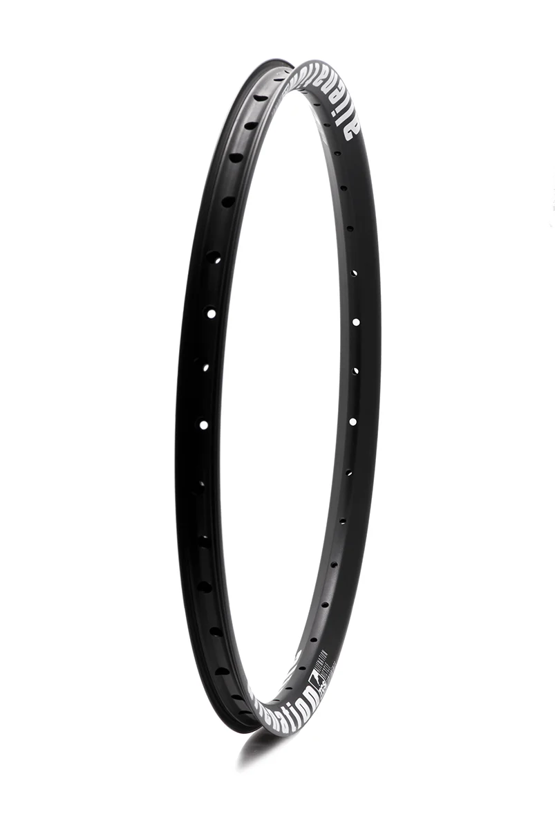 Alienation Mischief Brakeless Rim 28h