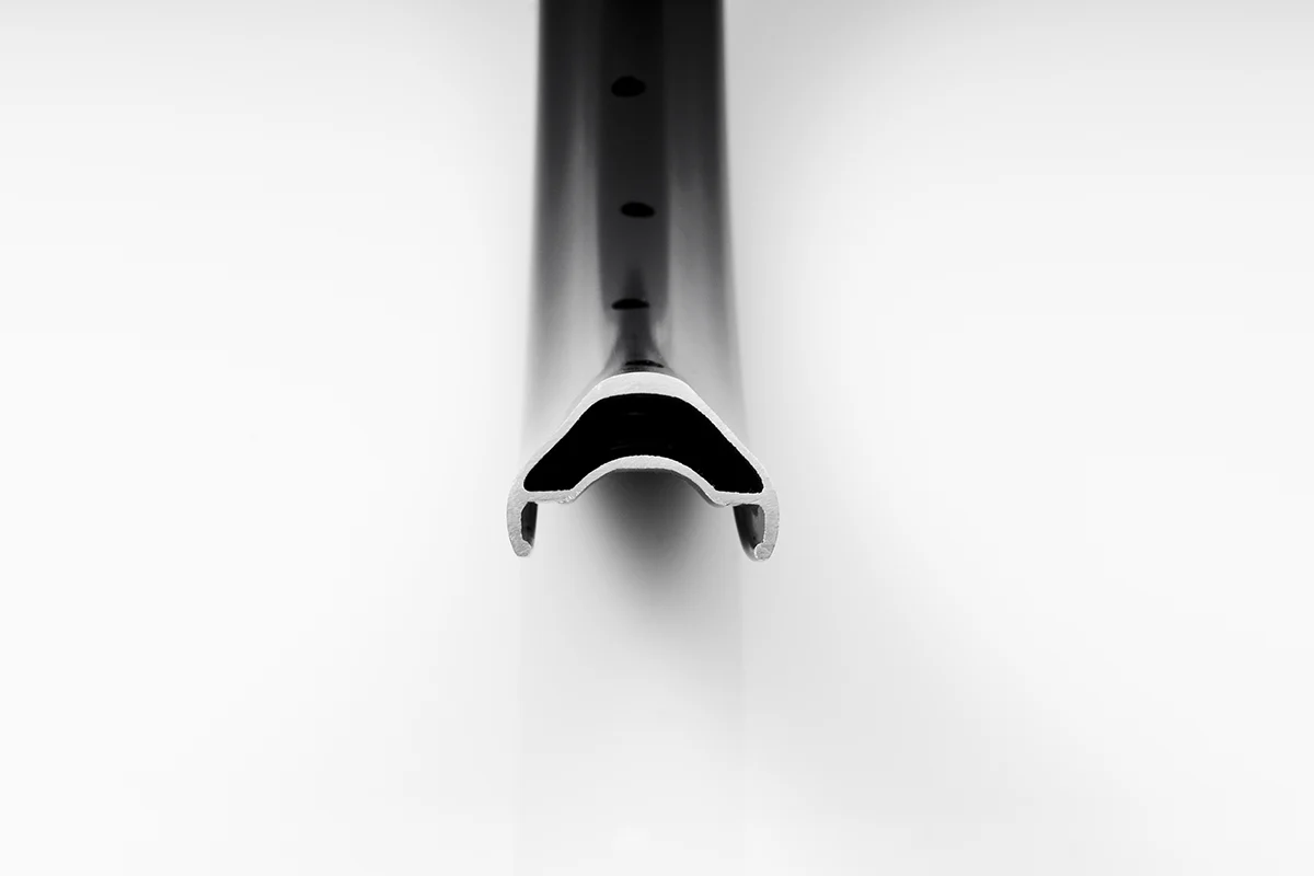 Alienation Mischief Brakeless Rim 28h - Image 3