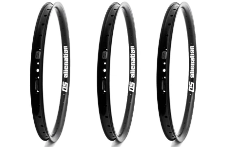 Alienation OS20 Rim