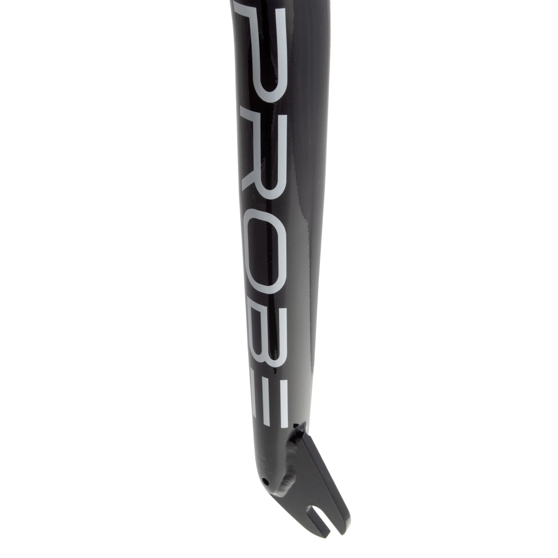 Alienation Probe bmx fork Black - Image 4