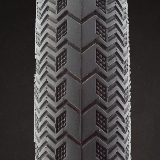 ALIENATION TUBELESS TCS R2 TIRE - Image 2