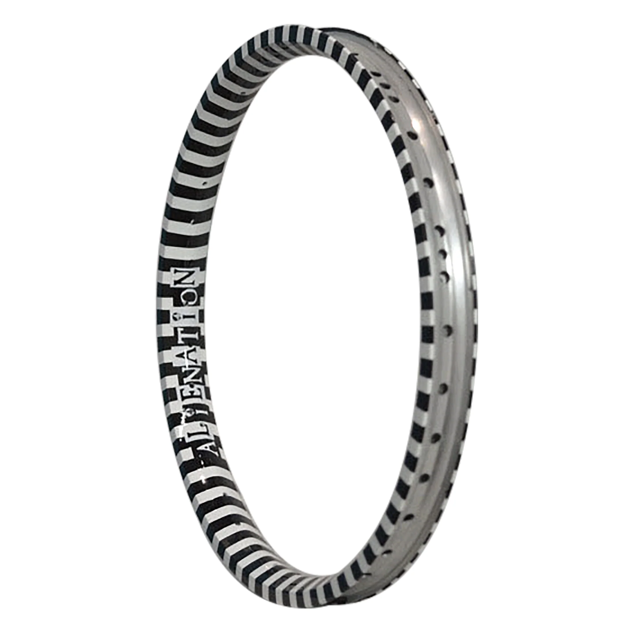 Alienation Vandal Beetle juice rim