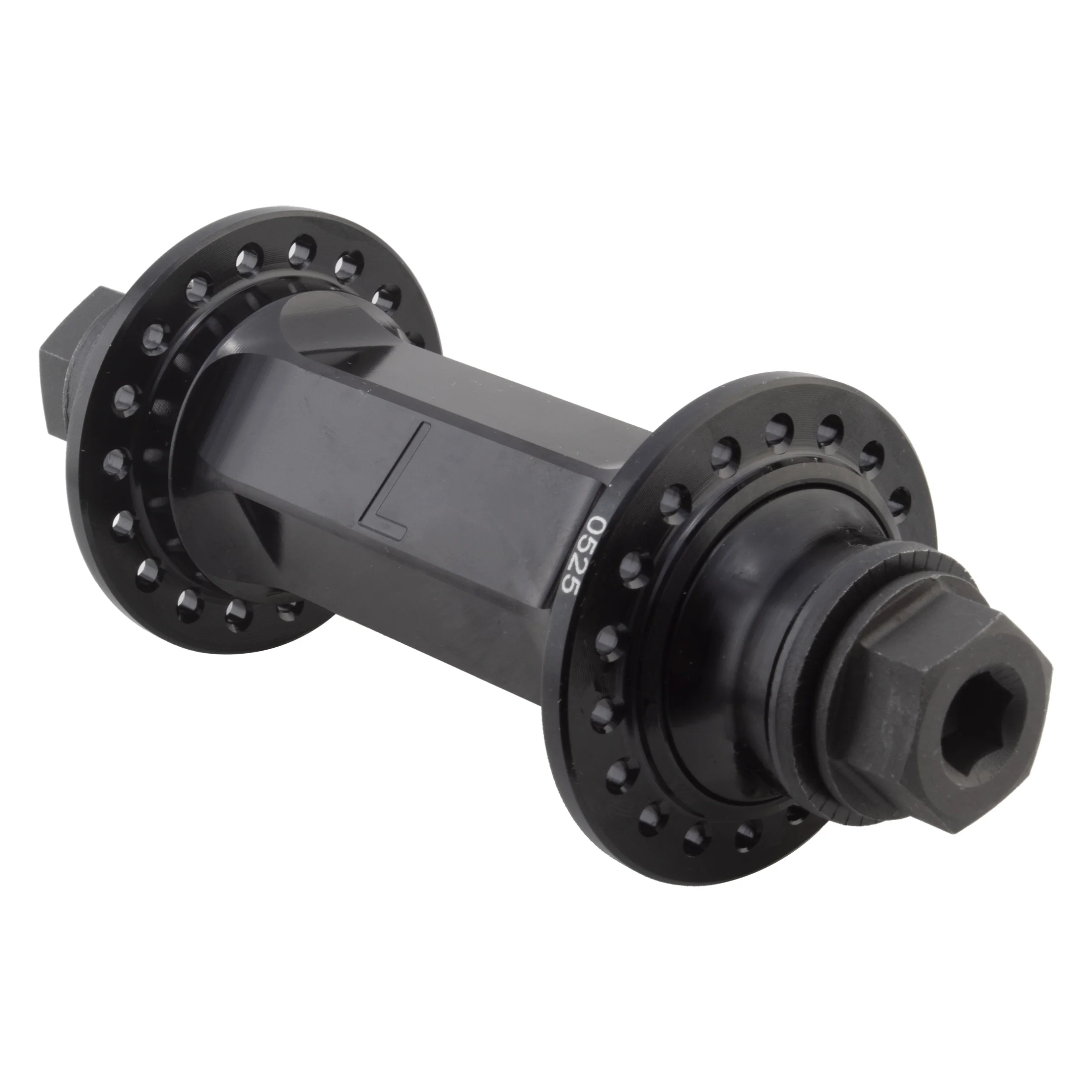 Alienation Venus front hub