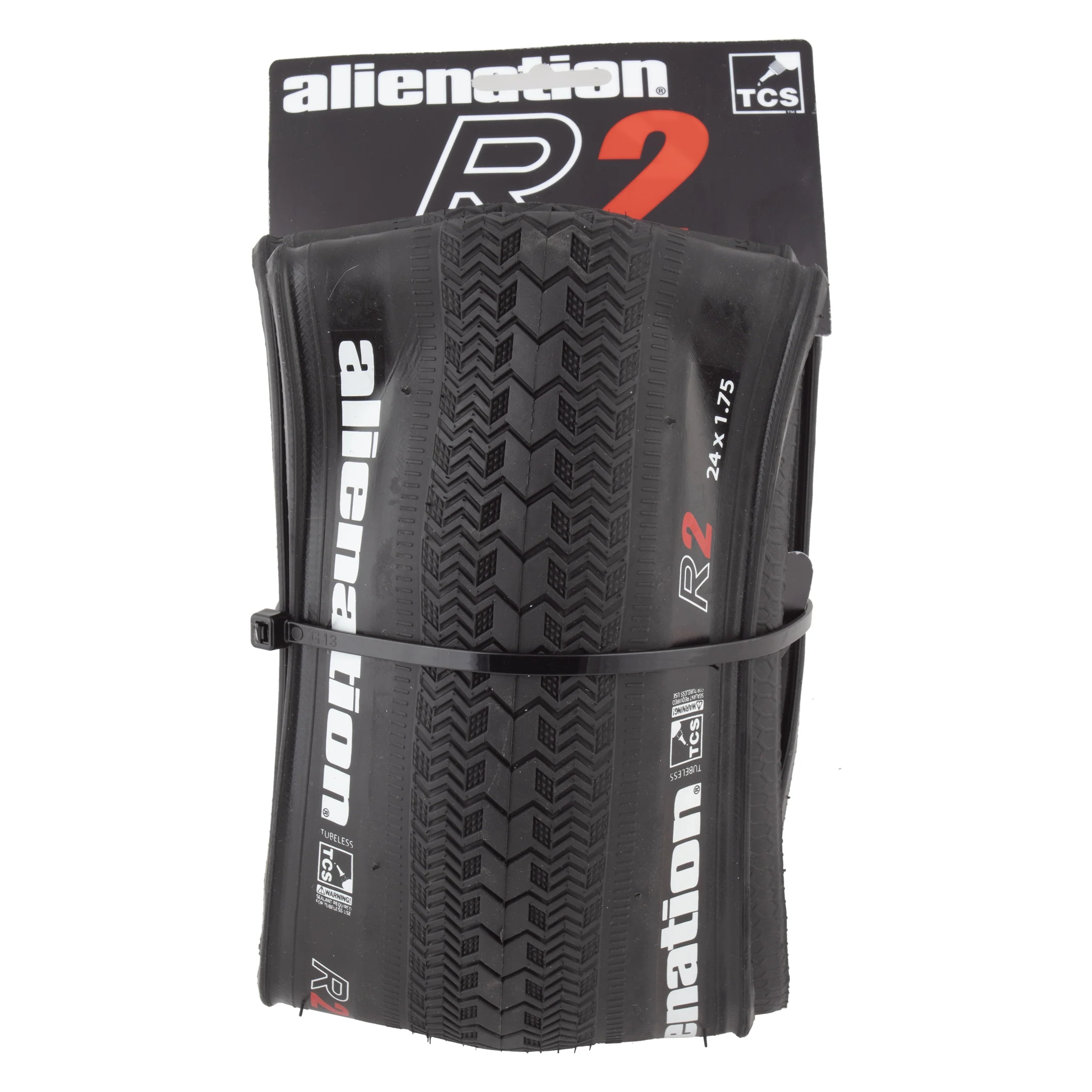 Alienation TCS Race Tire - Image 2