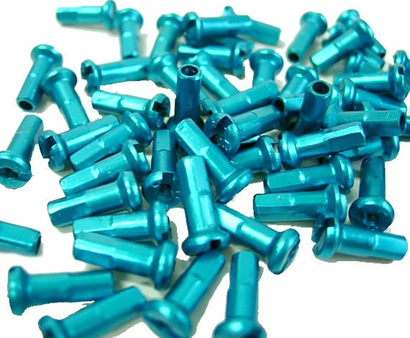 USA Brand Alloy Nipples - Image 8