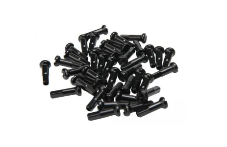 USA Brand Alloy Nipples Pack of 28 - Image 10