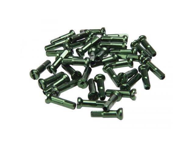 USA Brand Alloy Nipples Pack of 72 - Image 9