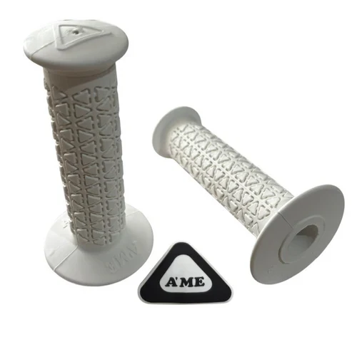 A'me ROUND classic grips BUBBLE-FONT - Image 2