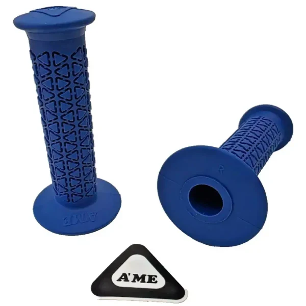 A'me ROUND classic grips BUBBLE-FONT - Image 3
