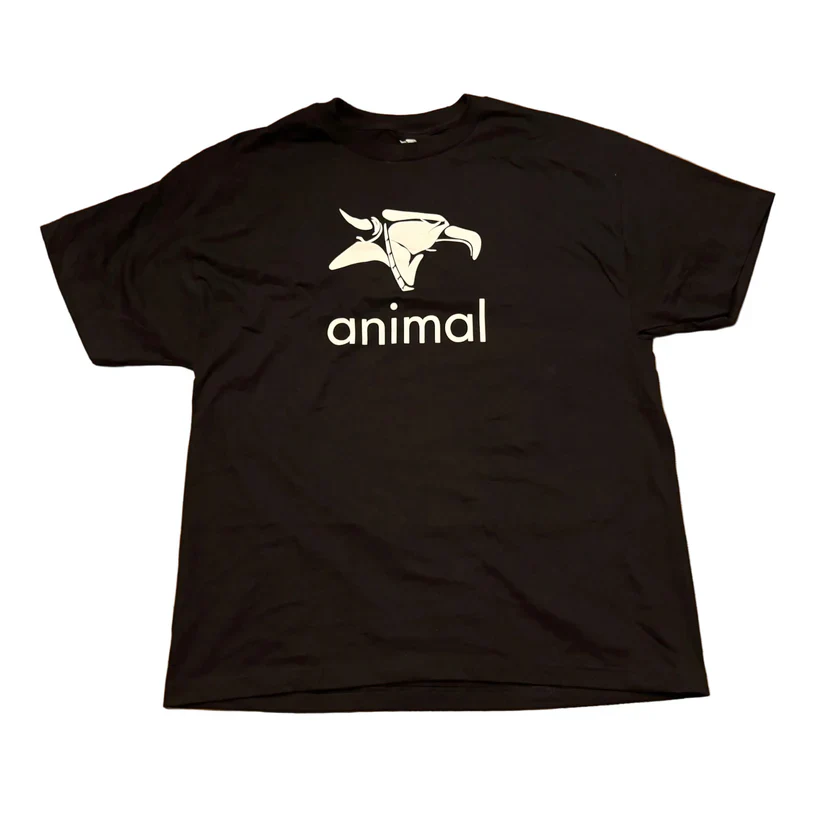 Animal Griffin T Shirt