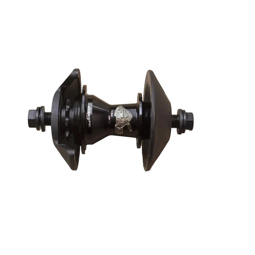 Animal Sherman Rear hybrid Hub