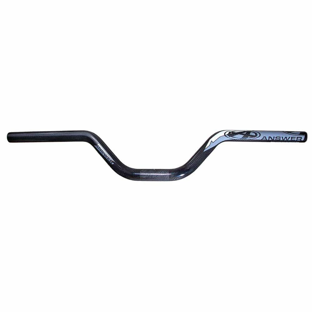 Answer Carbon Mini bars